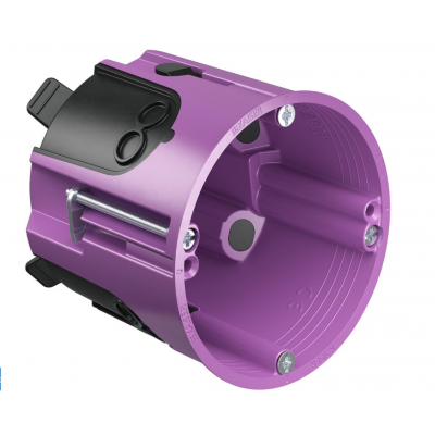 Telekomunikacijska instalacijska doza Pribor